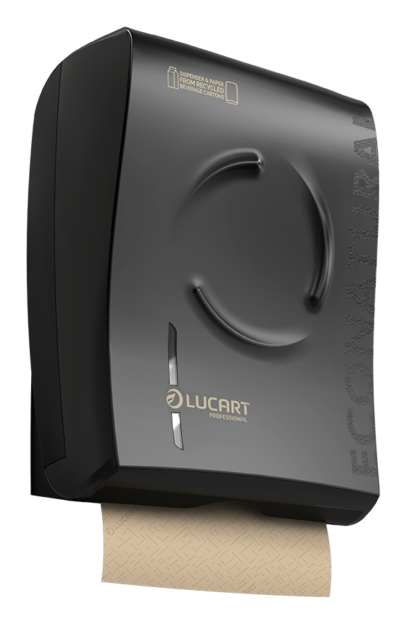 EcoNatural Flow dispenser